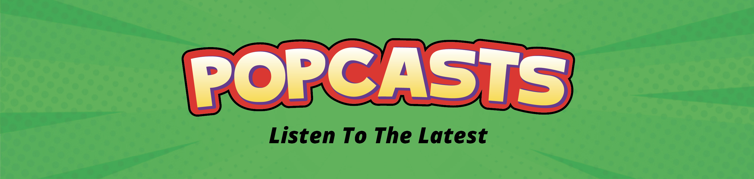 popcast