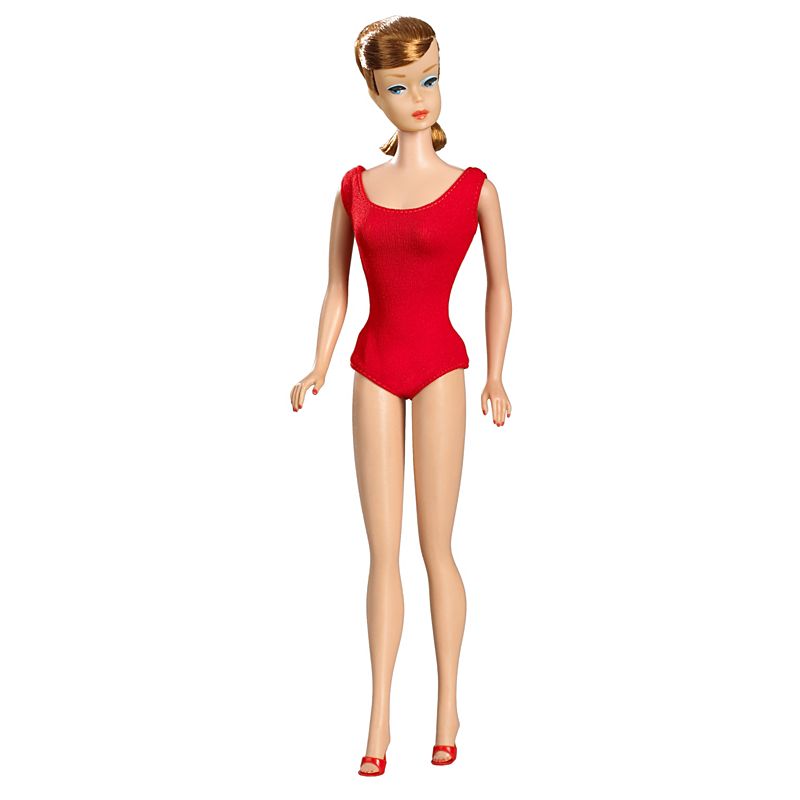 Top 10 Most Iconic Barbie Dolls Of The 1960s