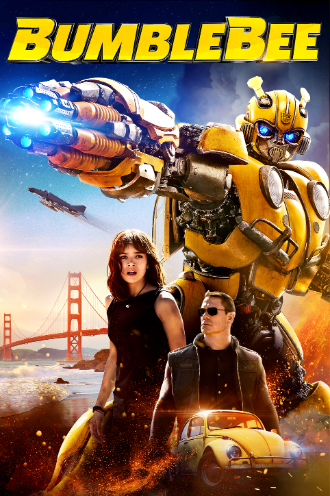 Hasbro CEO hints Bumblebee could get Transformers spin-off film