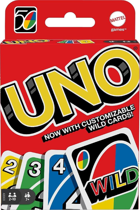 Uno Reverse Card (Rules Images And Meme) - Learning Board Games