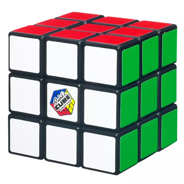 Professor's Cube, Rubik's Cube Wiki