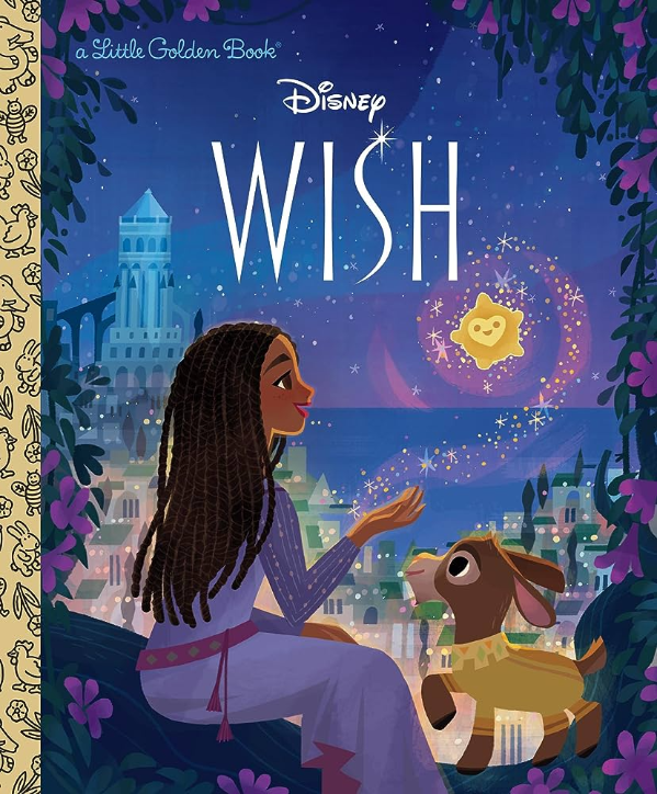 Wish, Disney Wiki