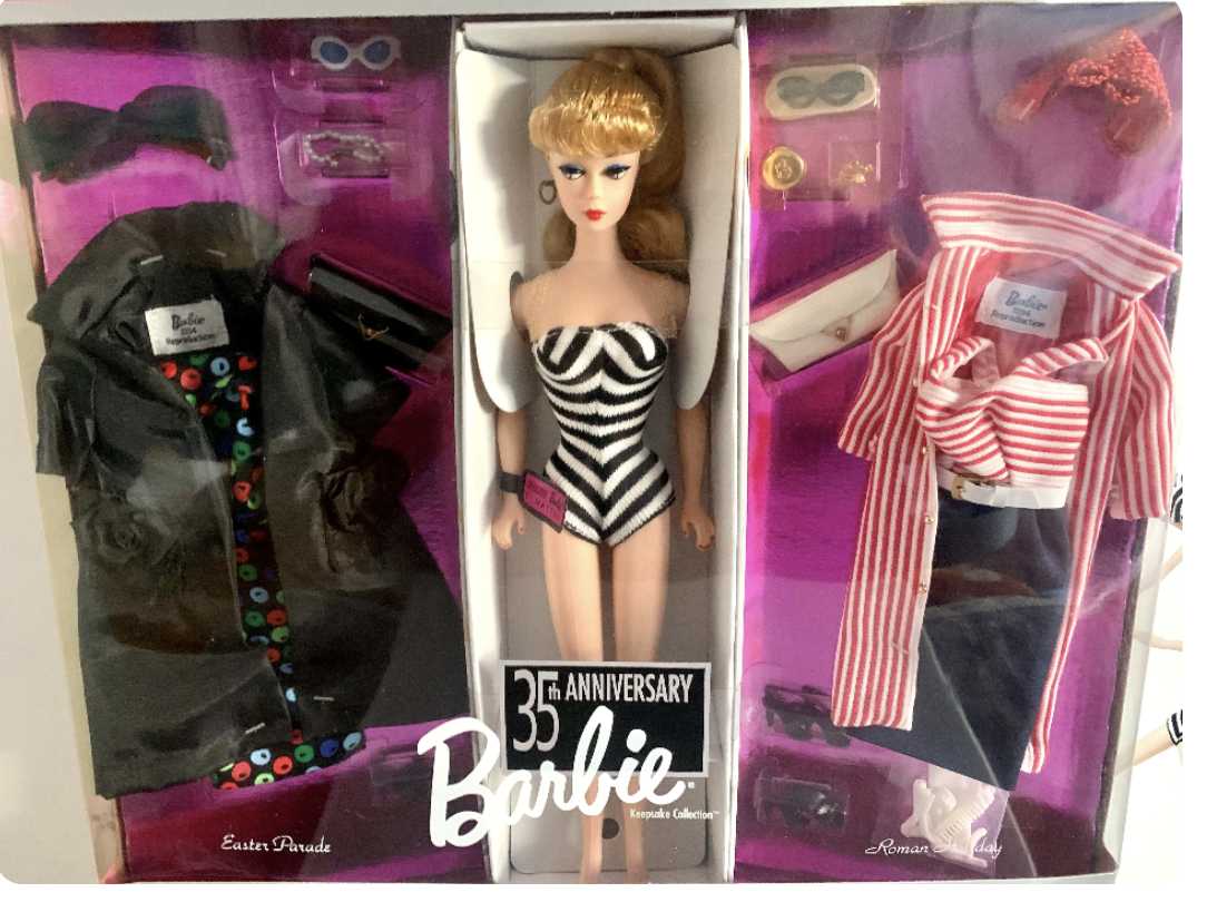 A Case History: How We Drove Explosive Growth in the Barbie Adult